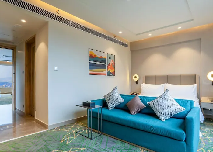 Holiday Inn Katra Vaishno Devi By Ihg