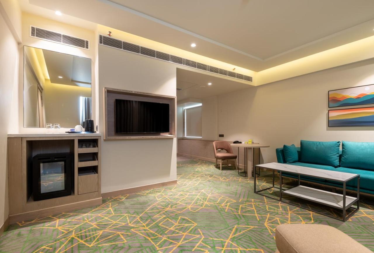Hotel Katra Vaishno Devi By Ihg Katra (Jammu and Kashmir)