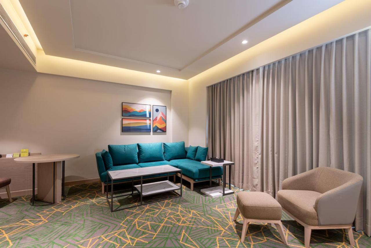Katra Vaishno Devi By Ihg 4* Katra (Jammu and Kashmir)