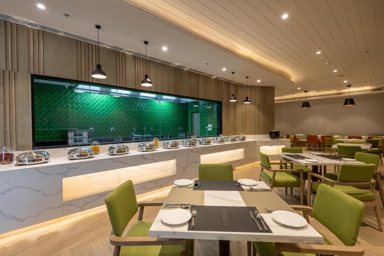 Hotel Katra Vaishno Devi By Ihg