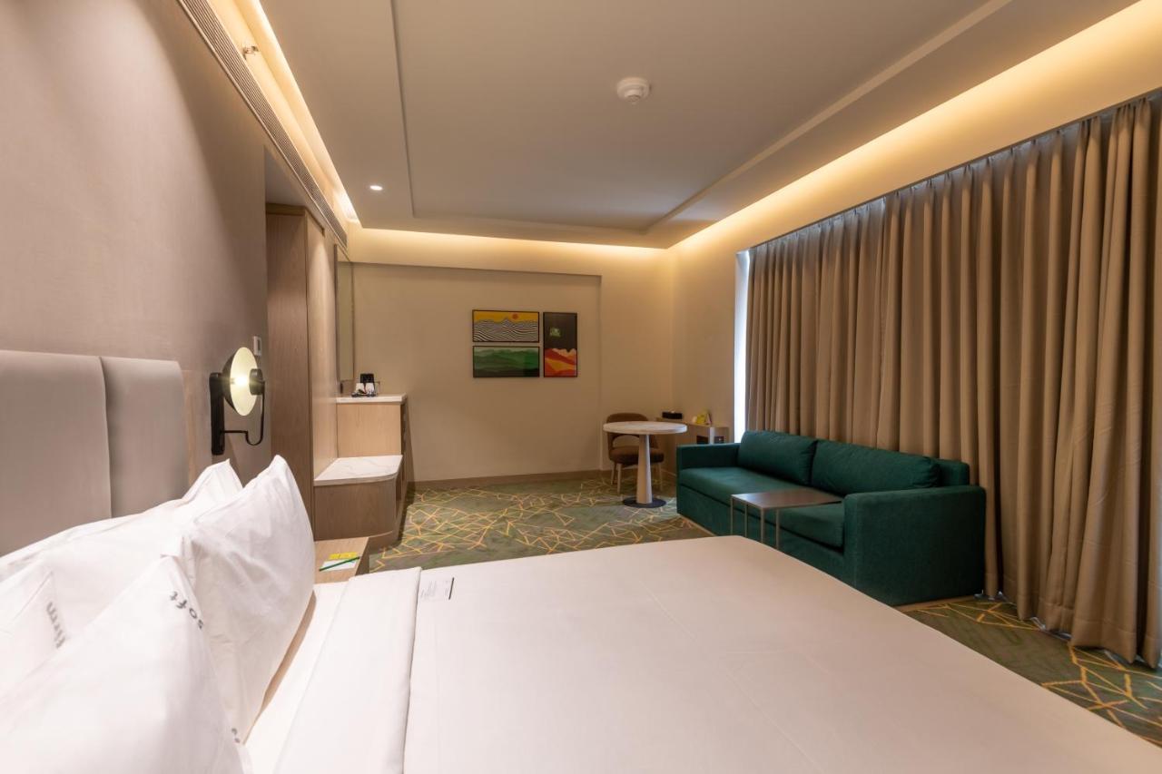 Katra Vaishno Devi By Ihg Katra (Jammu and Kashmir)