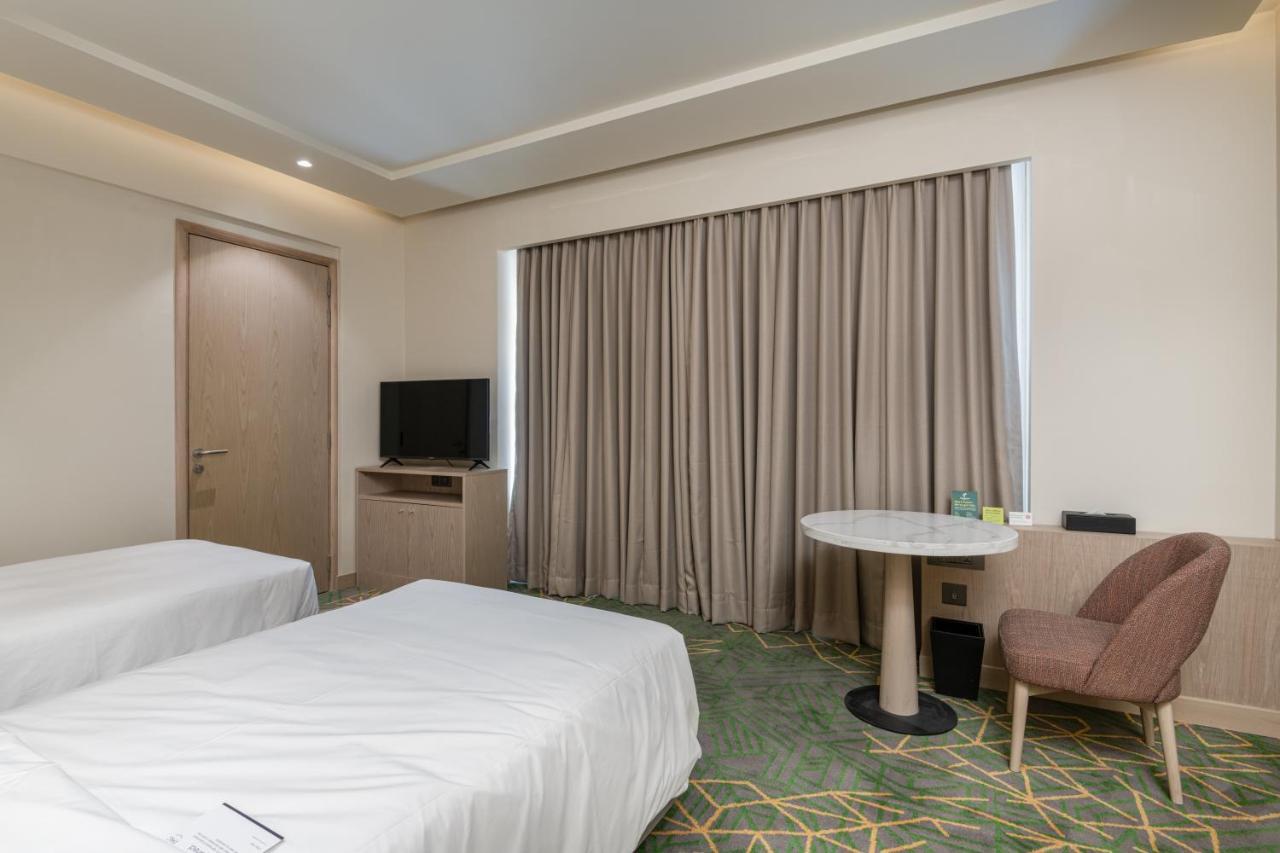 Katra Vaishno Devi By Ihg