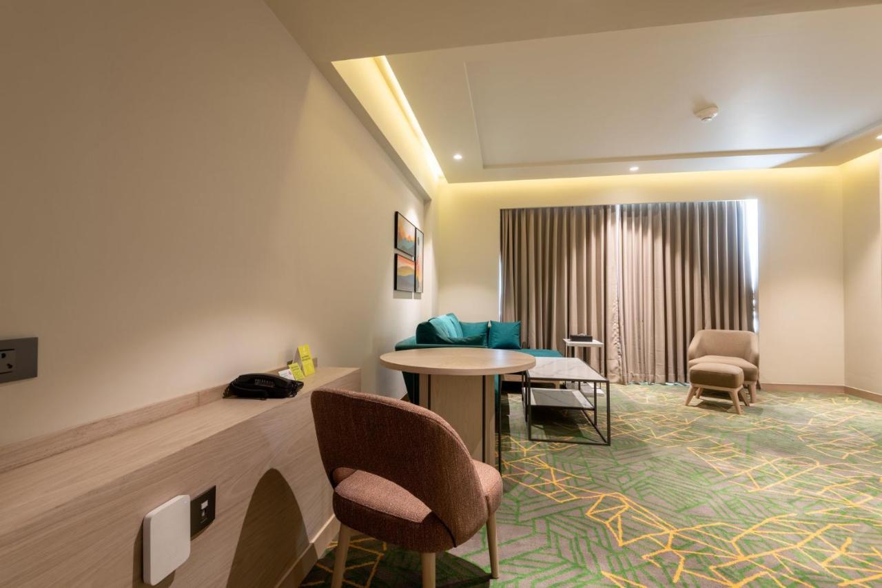 Katra Vaishno Devi By Ihg Hotel 4*