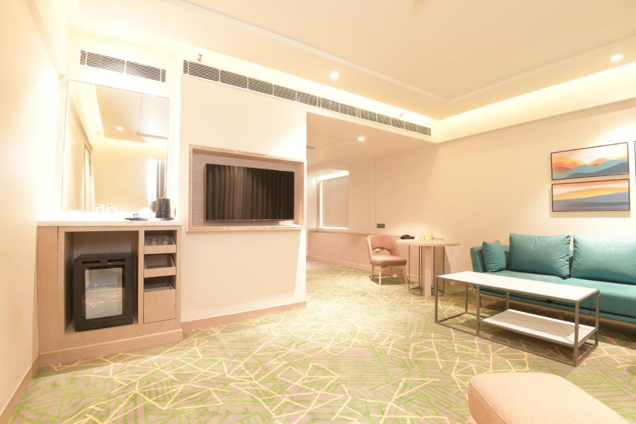 Hotel Katra Vaishno Devi By Ihg Katra (Jammu and Kashmir)