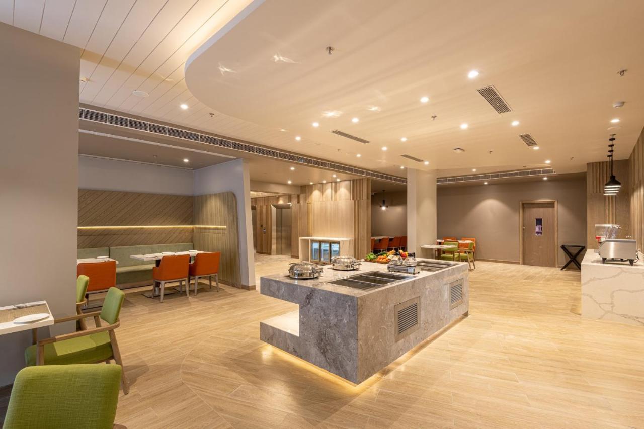 Katra Vaishno Devi By Ihg