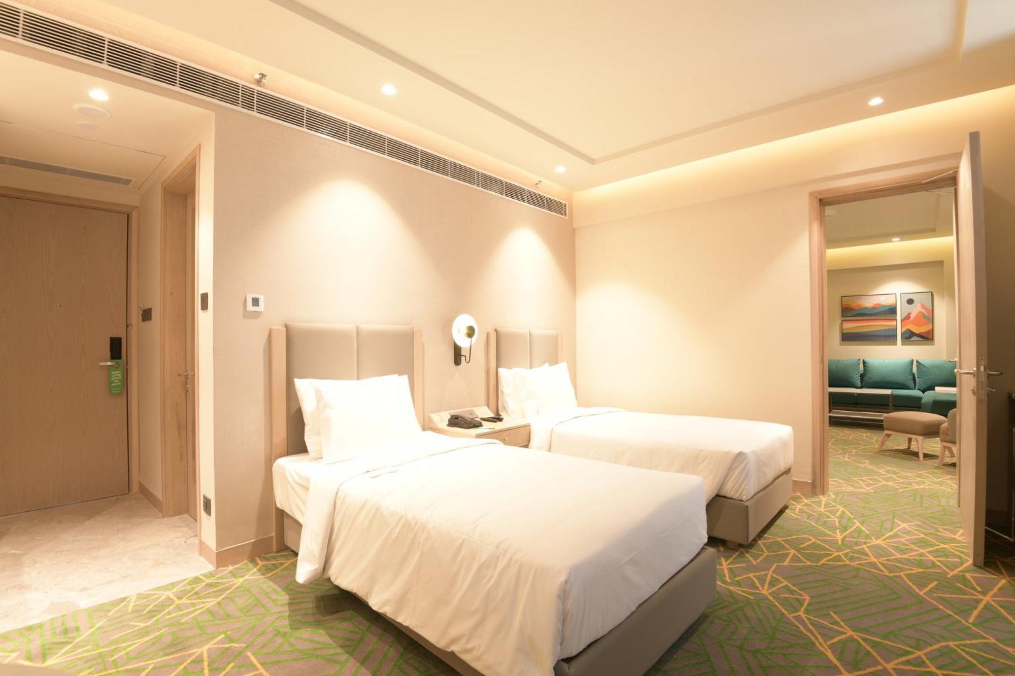 Katra Vaishno Devi By Ihg 4*