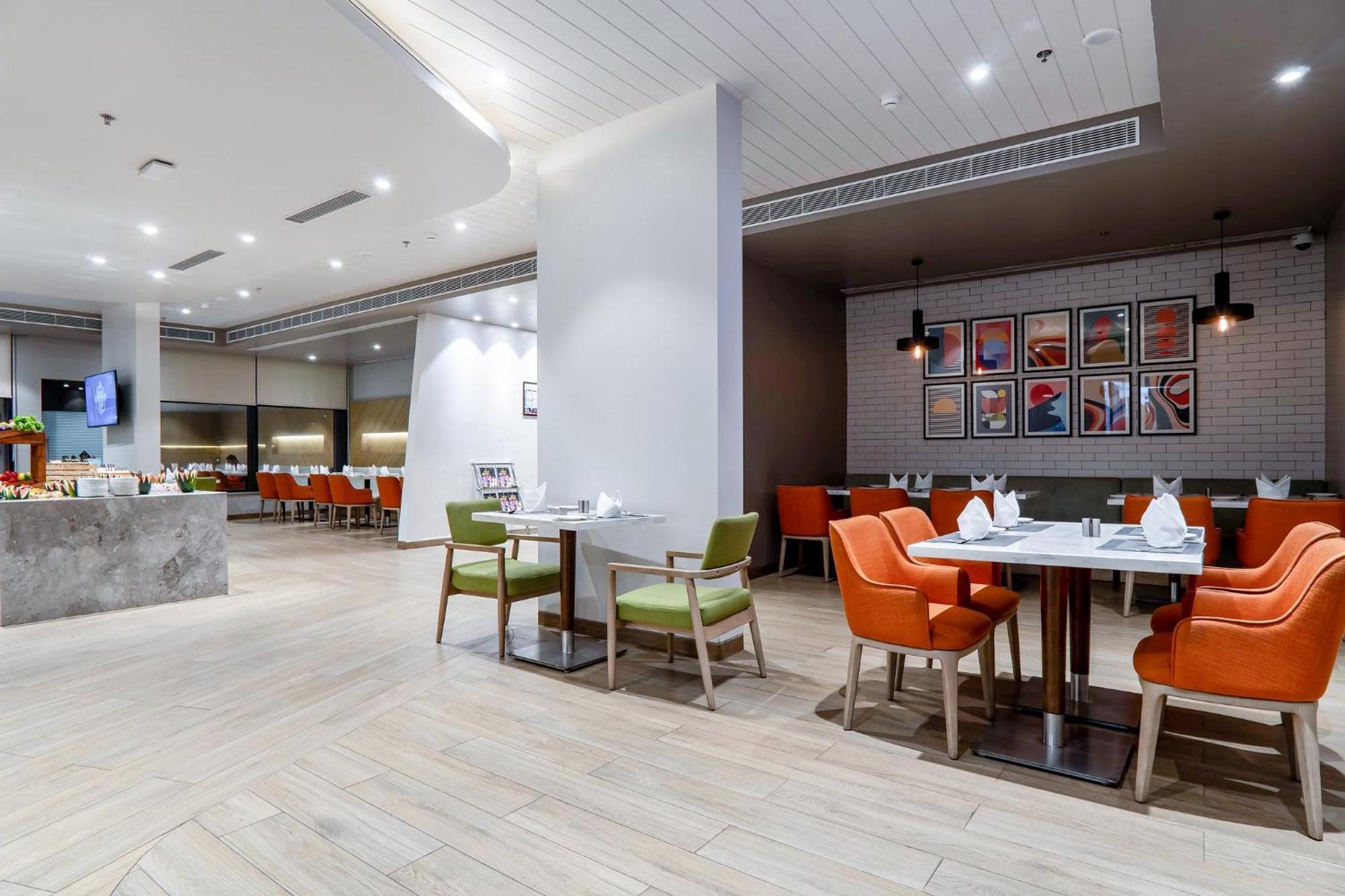 Hotel Katra Vaishno Devi By Ihg Katra (Jammu and Kashmir)
